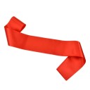 Panglica de petrecere uni 158 x 9,5 cm Panglica textilă fără imprimeu pentru petrecerea de rămas bun O sărbătoare Accesoriu de nuntă 1