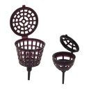 Panier à engrais à piquer 10 pcs 1