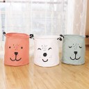 Panier à linge pour enfants C683 2