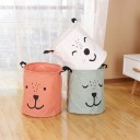Panier à linge pour enfants C683 5