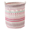 Panier à linge rond N963 2