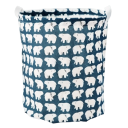 Panier à linge rond N972 3