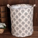 Panier à linge sale J697 6
