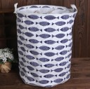 Panier à linge sale J697 7