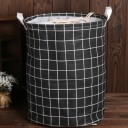 Panier à linge sale J697 10