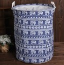 Panier à linge sale J697 13