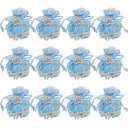 Panier cadeau 12 pièces 1