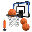 Panier de basket avec compteur 2