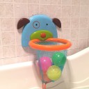 Panier de basket pour enfants 1