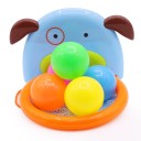 Panier de basket pour enfants 3