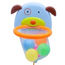 Panier de basket pour enfants 4
