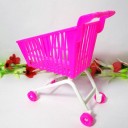 Panier de courses pour poupée 2 pcs 2