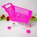 Panier de courses pour poupée 2 pcs 4