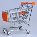 Panier de courses pour poupée 9