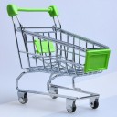 Panier de courses pour poupée 7
