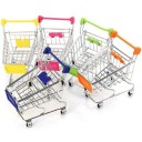Panier de courses pour poupée 1