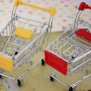 Panier de courses pour poupée 2