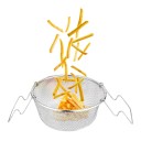 Panier de friture 4