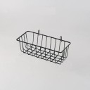 Panier de rangement suspendu 1
