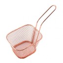 Panier de service pour frites C402 6