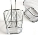 Panier de service pour frites 2