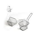 Panier de service pour frites 4