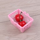 Panier de shopping pour poupée A2143 2
