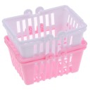 Panier de shopping pour poupée A2143 3