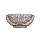 Panier en métal pour fruits 3