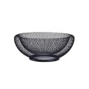 Panier en métal pour fruits 2