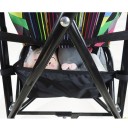Panier pour châssis de poussette 4