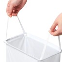 Panier suspendu à linge 6