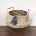 Panier tissé A2821 5