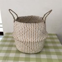 Panier tressé C1121 3