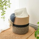Panier tressé 4