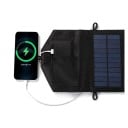 Panneau solaire pliable 800W 6 pièces 20W/h USB 5V DC Chargeur portable en polysilicium 870x190 mm 2