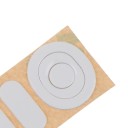 Pannelli antiscivolo di ricambio per mouse Logitech G304 / G305 A2903 3