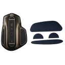 Pannelli antiscivolo di ricambio per mouse Logitech MX Master 2S 2