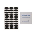 Pannelli antiscivolo di ricambio per mouse Microsoft IE3.0 IO1.1 5