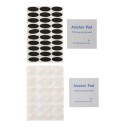 Pannelli antiscivolo di ricambio per mouse Microsoft IE3.0 IO1.1 1