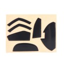 Pannelli antiscivolo per mouse Logitech G602 A2906 2