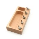 Pannello avvitabile per bambini 5