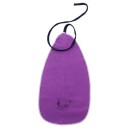 Panno per la pulizia 17 x 33 x 81 cm per saxofono clarinetto tromba flauto piccola oboe Tessuto di cotone ad alta assorbenza Accessori 5