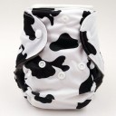 Pannolini a mutandina con bottoni a pressione 5