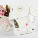 Pannolini a mutandina in cotone per bambini 1