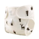 Pannolini a mutandina in cotone per bambini 1