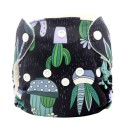 Pannolini a mutandina per neonati 7