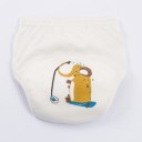 Pannolini da allenamento Baby 4