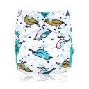 Pannolini esterni XL 1