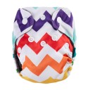 Pannolini per neonati con motivo 14